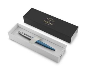 Opakowanie Długopis Jotter Waterloo Blue CT