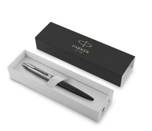 Opakowanie Długopis Jotter XL Richmond Matte czarny