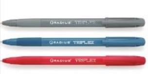 Opakowanie Długopis kulkowy Tri Flex (50szt)