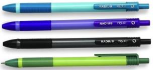 Opakowanie Długopis kulkowy Trixo Klikany (36szt)