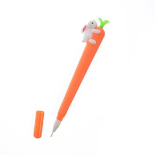 Opakowanie Długopis marchewka