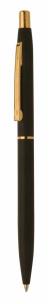 Opakowanie Długopis metalowy Sterling czarny pozłacany (10sz)
