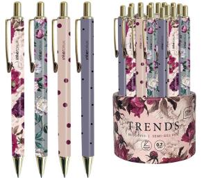 Opakowanie Długopis metalowy Trends (16szt)