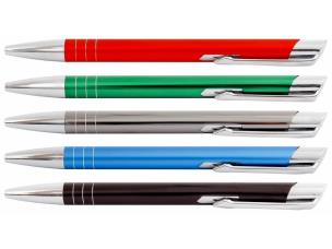 Opakowanie Długopis Mooi MIX 5szt