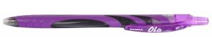 Opakowanie Długopis Ola fioletowy
