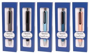 Opakowanie Długopis Orion GB