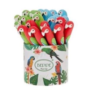 Opakowanie Długopis papuga (25szt)