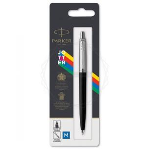 Opakowanie Długopis Parker Jotter Originals Black niebieski 2096873