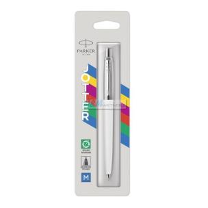Opakowanie Długopis Parker Jotter Originals White niebieski 2096874