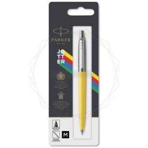 Opakowanie Długopis Parker Jotter Originals Yellow niebieski 2076056