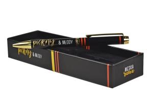 Opakowanie Długopis Past Elle Męska Rzecz - Piękny i młody