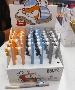 Opakowanie Długopis piesek (36szt)