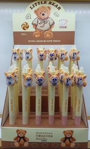 Opakowanie Długopis piesek (36szt)