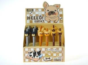 Opakowanie Długopis piesek (36szt)