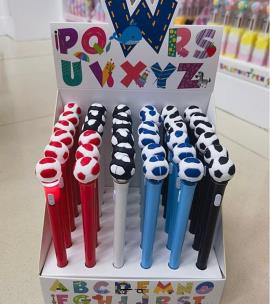 Opakowanie Długopis piłka (36szt)