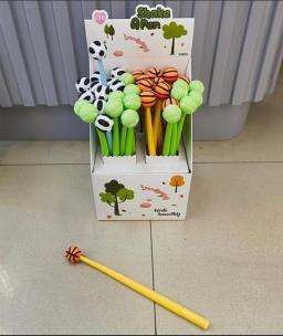 Opakowanie Długopis piłka (36szt)