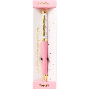 Opakowanie Długopis prezentowy dla Babci - Kochana Bacia