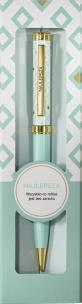 Opakowanie Długopis prezentowy Najlepsza
