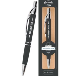 Opakowanie Długopis prezentowy - Najlepszy Tata