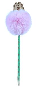 Długopis Pusheen pompon PUSE2702. Wydawca: UNDERCOVER. Multiszop.pl Opakowanie Długopis Pusheen pompon PUSE2702