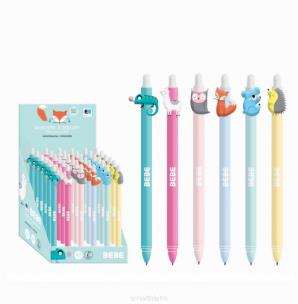 Opakowanie Długopis ścieralny B&B, Interdruk