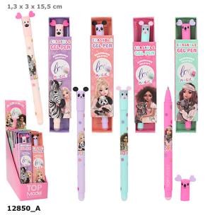 Opakowanie Długopis ścieralny Top Model 12850A 1szt.mix