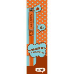 Opakowanie Długopis Selfie Najlepszy