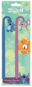 Opakowanie Długopis silikonowy 2szt Stitch