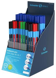 Opakowanie Długopis Slider Edge F/M/XB (80szt)
