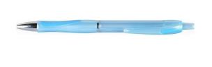 Opakowanie Długopis Solidly Pastel jasnoniebieski (12szt)