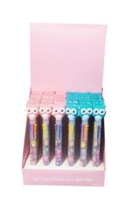 Opakowanie Długopis Sowa U818 mix