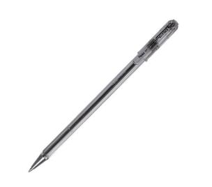 Opakowanie Długopis Superb Pentel BK 77-A czarny