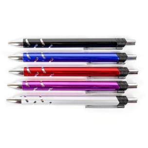 Opakowanie Długopis Tally niebieski mix (20szt)