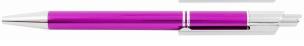 Opakowanie Długopis Tiko fialetowy