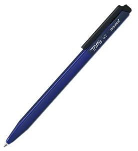 Opakowanie Długopis Triffis Ball Point Pen 0.7 nieb (12szt)