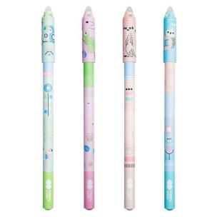 Opakowanie Długopis usuwalny Story 2 0,5mm niebieski (12szt)