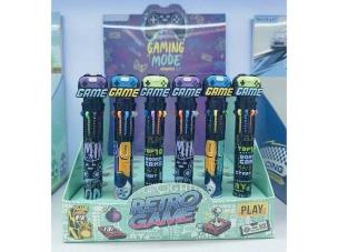 Opakowanie Długopis wielokolorowy (36szt)