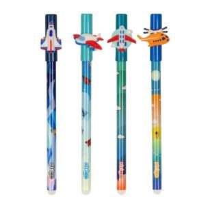 Opakowanie Długopis wymazywalny Aircraft 36 (36szt) STRIGO