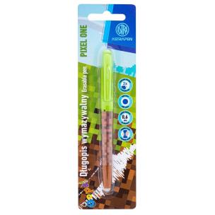 Opakowanie Długopis wymazywalny Astrapen Oops Pixel One