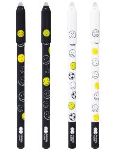 Długopis wymazywalny Fun 0,5mm nieb. (12szt). Wydawca: GDD. Multiszop.pl Opakowanie Długopis wymazywalny Fun 0,5mm nieb. (12szt)