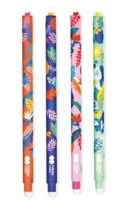 Opakowanie Długopis wymazywalny Jungle 0.5mm blue (12szt)