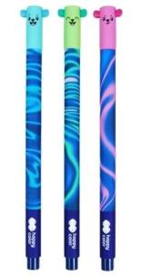 Opakowanie Długopis wymazywalny Magic Sky niebieski (12szt)