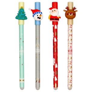 Opakowanie Długopis wymazywalny mix