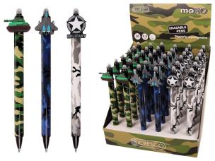 Opakowanie Długopis wymazywalny Moro (36szt)