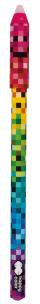 Opakowanie Długopis wymazywalny PIXI 0.5mm niebieski 1 szt. mix Happy Color