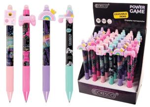 Opakowanie Długopis wymazywalny Power Game (36szt)