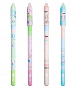 Opakowanie Długopis wymazywalny Story 2 0,5mm nieb. (12szt)