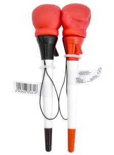 Opakowanie Długopis wyskakujący - boks