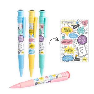 Opakowanie Długopis XL motywacyjny