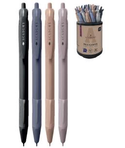 Opakowanie Długopis z gripem Academy (36sz)